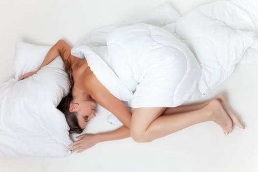 Matratzen für bestimmte Schlaftypen